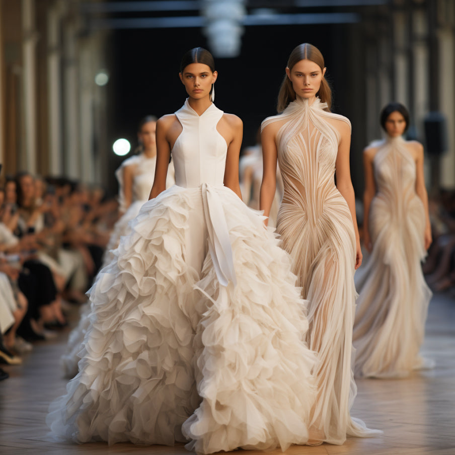 Walking the Runway to Success